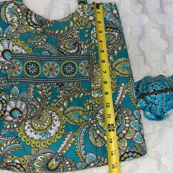 Vera Bradley tote bag - Picture 5 of 6